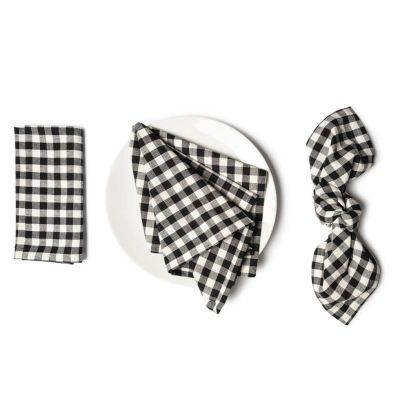 Image of Plaid, Checkers
